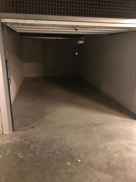 Garage te koop Nieuwpoort
