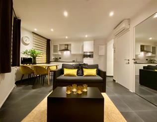 Studio Te huur Kortrijk