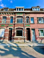 Huis Te koop Menen