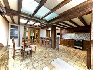 Rijwoning Te koop Harelbeke