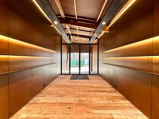 Magazijn Te koop Deerlijk