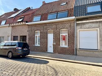 Huis Te koop Stasegem
