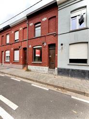 Rijwoning Te koop Menen